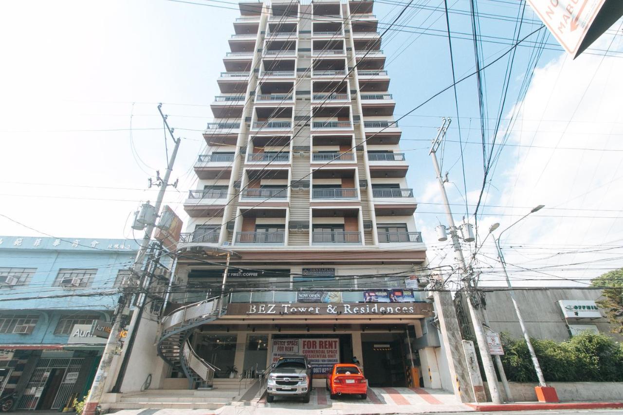 Reddoorz Plus @ Bez Tower And Residences San Juan San Juan  Экстерьер фото