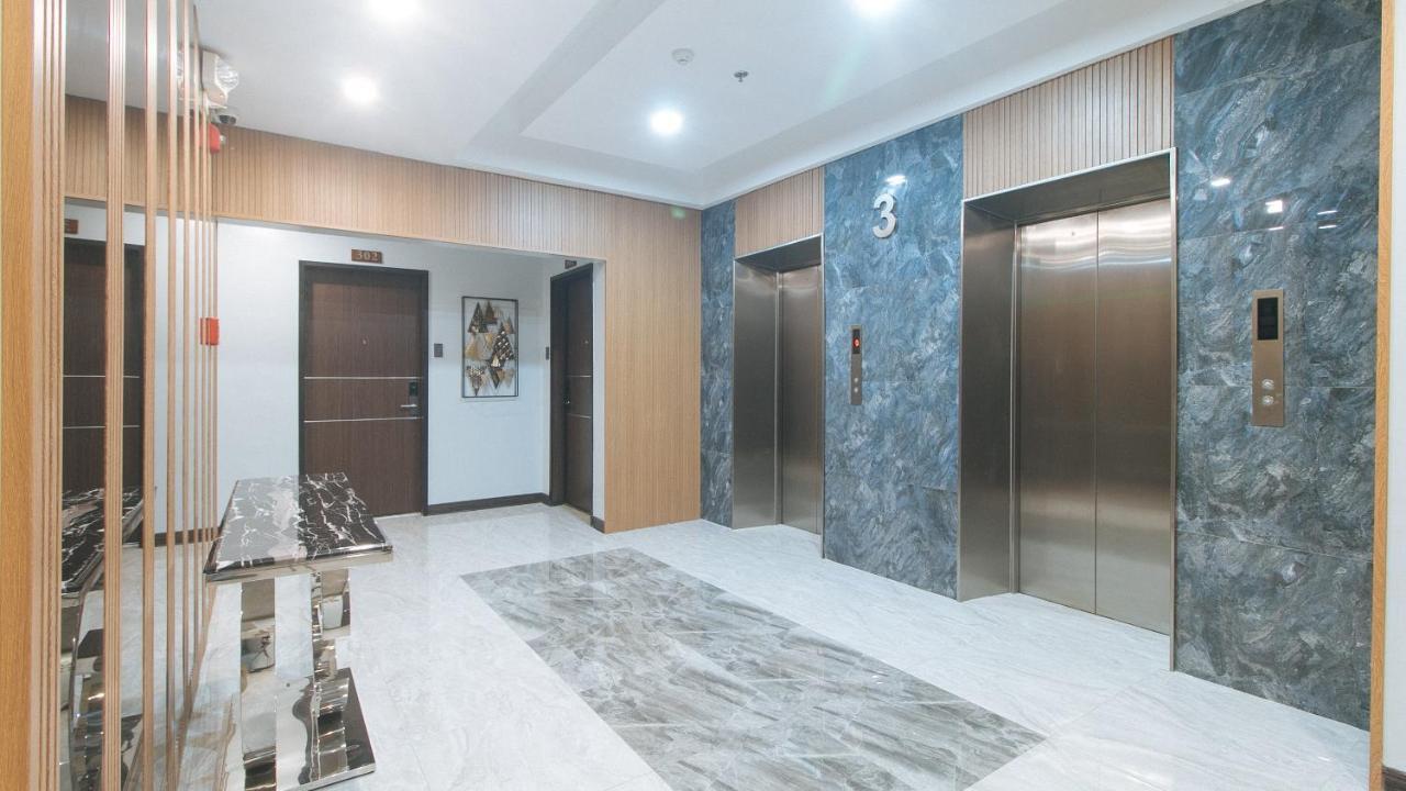 Reddoorz Plus @ Bez Tower And Residences San Juan San Juan  Экстерьер фото